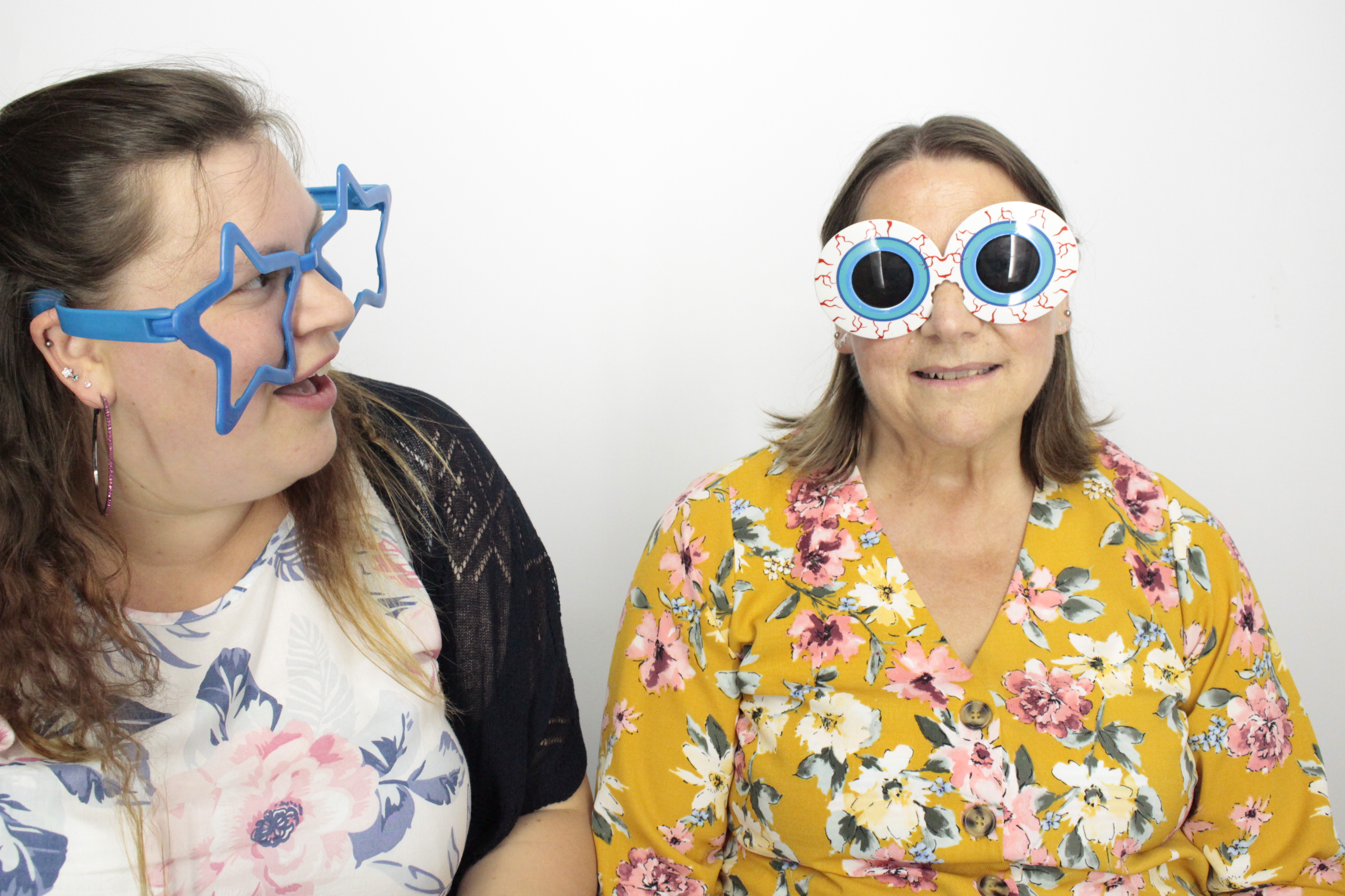 Kerry's 30th Birthday | View more photos from the event at gallery.myphotoboothexperience.co.uk/u/MyPhotoBoothExperienceLtd/Kerrys-30th-Birthday